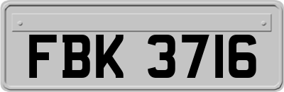 FBK3716
