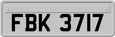 FBK3717