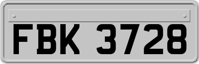 FBK3728