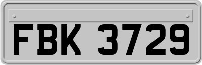 FBK3729