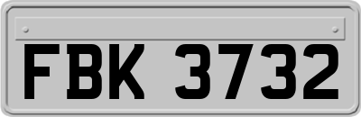 FBK3732