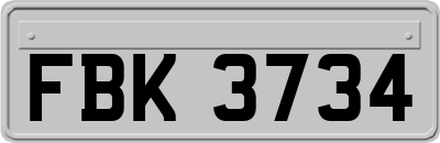 FBK3734
