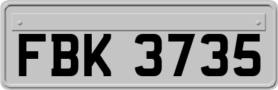 FBK3735
