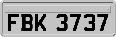 FBK3737