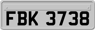 FBK3738