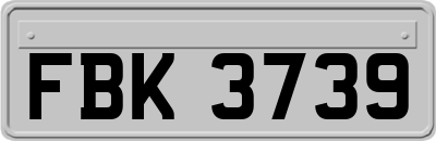 FBK3739