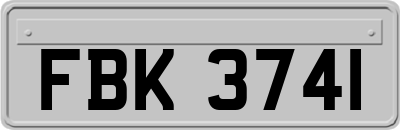 FBK3741