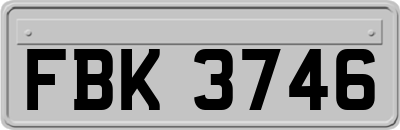 FBK3746