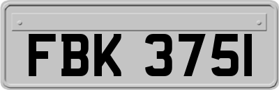 FBK3751