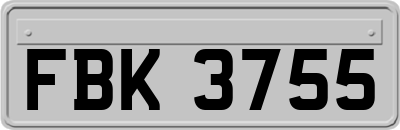 FBK3755