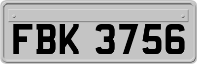 FBK3756