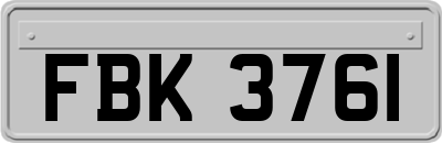FBK3761