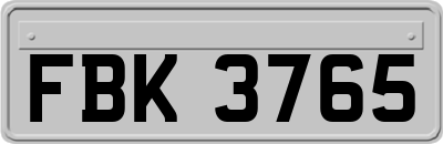 FBK3765