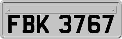 FBK3767