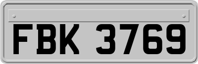 FBK3769