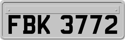 FBK3772