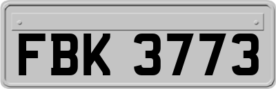 FBK3773