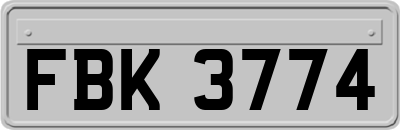 FBK3774