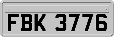 FBK3776