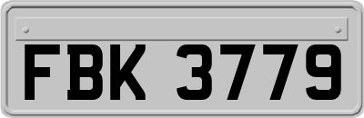 FBK3779