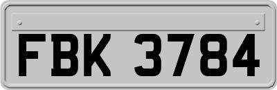 FBK3784