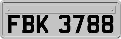 FBK3788