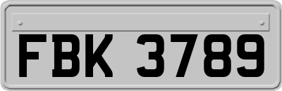 FBK3789