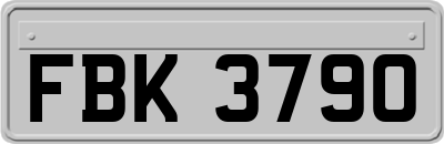 FBK3790
