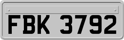 FBK3792
