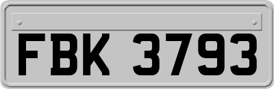 FBK3793