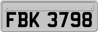 FBK3798
