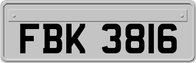 FBK3816