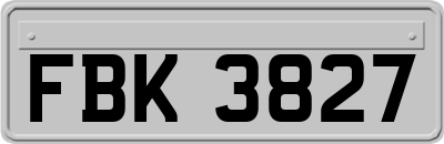 FBK3827
