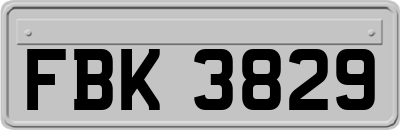 FBK3829