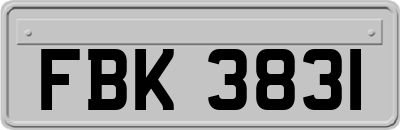 FBK3831