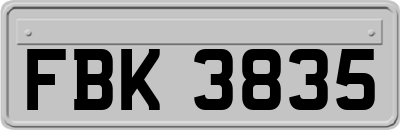 FBK3835