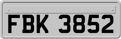 FBK3852