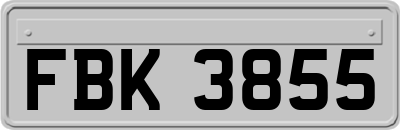 FBK3855
