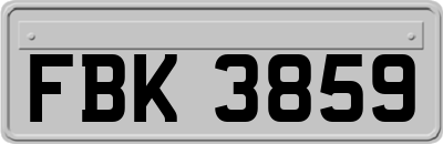 FBK3859