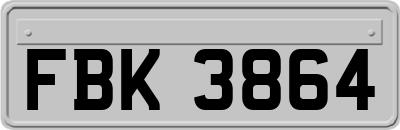 FBK3864