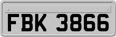 FBK3866