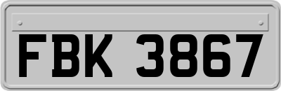 FBK3867