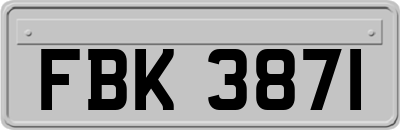FBK3871