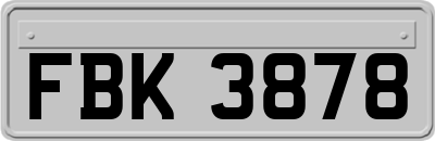 FBK3878