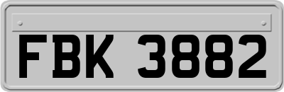 FBK3882