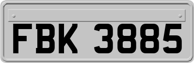 FBK3885