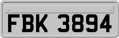 FBK3894
