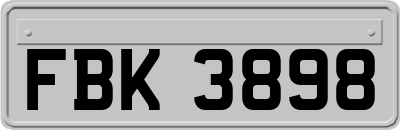 FBK3898