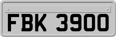 FBK3900