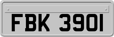 FBK3901